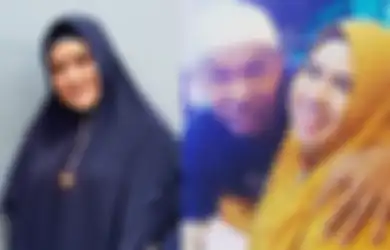Pilih Diam Seribu Bahasa Melihat Drama Perceraian Sang Suami dengan Meggy Wulandari, Ternyata Rohimah Telah Terima Mandat Ini dari Kiwil