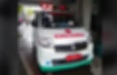 Terkuak Siapa Pemilik Mobil Kijang Halangi Ambulans yang Berisi Pasien Kritis, Faktanya Mencengangkan