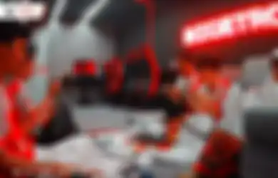 Inilah 5 Manfaat Game Online Bagi Pelajar, Orang Tua Jangan Terlalu Melarang Ya!