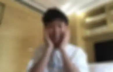 Terjawab Sudah, Alasan Rich Brian Demen Makan Bubur Nggak Diaduk