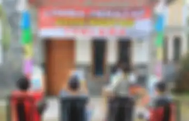 Nyali Netizen Tiba-tiba Ciut, Lomba Menatap Foto Mantan Terlama Akhirnya Bikin Geger: Lomba Macam Apa Ini!  