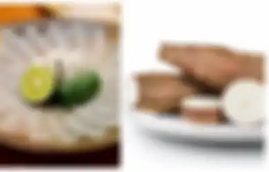 Ada yang Mengandung Racun 1.200 Kali Lebih Mematikan dari Sianida, Ini 9 Makanan Berbahaya di Dunia yang Harus Diwaspadai, Lihat Apakah Sering Anda Makan!