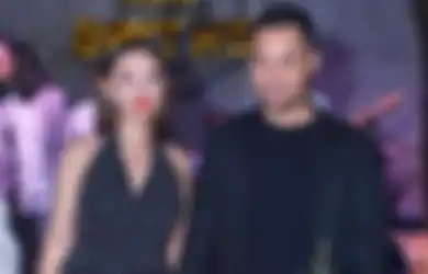 Sudah Kepalang Malu, Sirajuddin Mahmud Akhirnya Ladeni Permintaan 'Nakal' sang Istri untuk Lakukan Hal ini di Tempat Umum, Zaskia Gotik: Sok Jual Mahal Dia!