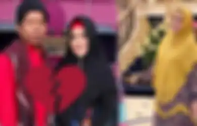Baru Seminggu Sandang Status Janda, Meggy Wulandari Sudah Dekat dengan Duda, Mantan Istri Kiwil: Aku Anggap Dia Abang, Dia Anggap Aku Adik 