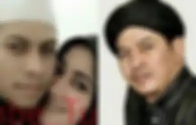 Heboh Kabar Pernikahan Siri Umi Pipik dan Sunu, Adik Mendiang Uje Beberkan Sifat Asli Kakak Iparnya: Ya, Manusiawilah