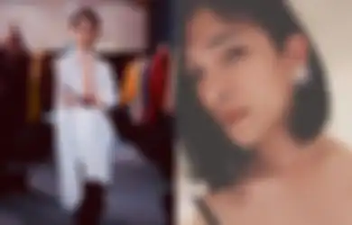 Akui Dirinya Transgender, Oscar Lawalata Bahas Soal Cinta hingga Pernikahan: Nikah Itu Kertas ya...