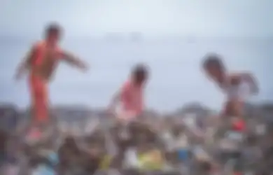 Yuk Kurangi Sampah Plastik dan Menuju Kehidupan Lestari Bareng National Geographic Indonesia