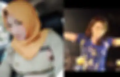 Sempat Viral Biduan Dangdut yang Jadi Kades, Kini Angely Emitasari Kembali Curi Perhatian Usai Unggah Foto Ini