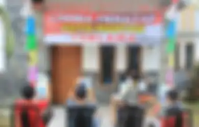 Viral Lomba 17 Agustus di Magelang, Menatap Foto Mantan Terlama. Ini Tujuannya!