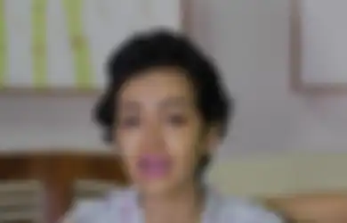 Wajahnya Mirip Mendiang Julia Perez, Sosok Wanita Ini Miliki Riasan Mata yang Bikin Netizen Gagal Fokus, Kenapa?