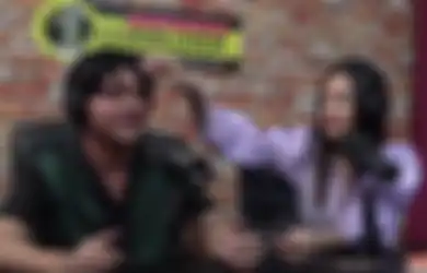 Kepergok Gandengan Tangan dengan Rizky Febian, Anya Geraldine Termakan Omongannya Sendiri, Akui Sempat Baper dengan Rizky Febian