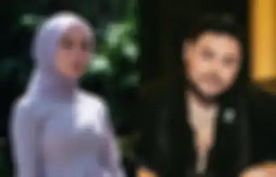 Ungkit Lagi Soal Artis yang Minta Endorse Gaun Pengantin, Ivan Gunawan Bongkar Alasan Gratiskan Kebaya Akad Nikah Lesty Kejora: Baju Siap Dipakai
