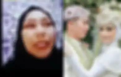 Tak Terima Dituding Jadi Biang Kerok Hancurnya Pernikahan Nadya Mustika dan Rizki D'Academy, Ipah Saripah Singgung Soal Karma hingga Harapan Untuk Rumah Tangga Putrinya