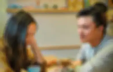 Nasi Sudah Jadi Bubur, Settingan Pacaran dengan Anya Geraldine Sukses, Kini Rizky Febian Kerepotan Hadapi Fans yang Murka Hingga Ancam Bunuh Sule 
