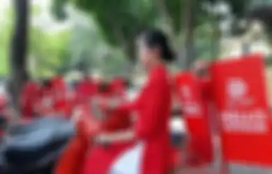 Kini Aplikasi GoJek Bisa Dipakai Saat Jalan-jalan ke Vietnam, Singapura dan Thailand