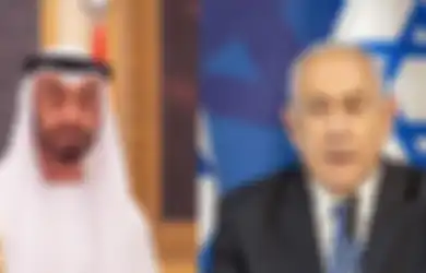 Bisa-bisanya, AS Justru Sebut Banyak Negara Arab Akan Mendukung Normalisasi Hubungan UEA dan Israel, Palestina: Ini Semua Hanya Kampanye Trump Semata