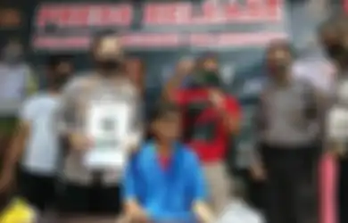 Punya Utang ke Teman Sendiri, Pemuda Palembang Ini Justru Bunuh yang Menghutangi Saat Ditagih, Tusuk Korban Pakai Pisau Berlumur Racun