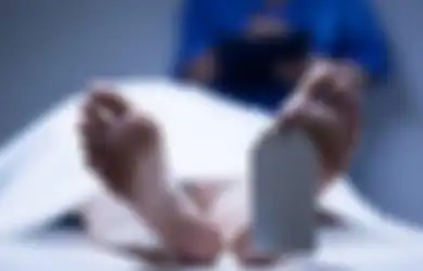 Sukses Bikin Bulu Kuduk Merinding! Baru Sehari Dikubur, Makam Wanita Hamil Ini Langsung Dibongkar Saat Terdengar Suara dari Dalamnya, Faktanya Bikin Syok