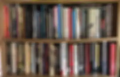 Perhatikan Tempat Penyimpanan Biar Buku Enggak Cepat Rusak dan Awet!