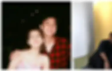 LDR dengan Adhisty Zara, Ini 6 Potret Zaki Pohan yang Super Kece!