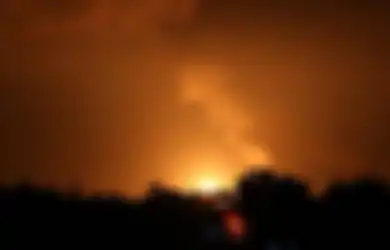 Tanahnya Kembali Diroket Begitu Saja, Palestina Protes Israel Makin Mesra dengan Arab, Demonstran: Anda akan melihat ratusan pemuda Gaza yang kehilangan kaki dan lumpuh seumur hidup