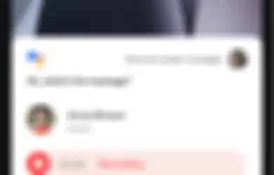 Cara Kirim Pesan Suara Tanpa Menyentuh Hape dengan Asisten Google