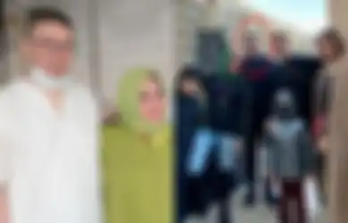 4 Tahun Jatuh Ke Pelukan Duda Tajir, Ayah Tiri Nagita Slavina Kerap Jor-joran Ajak Rieta Amilia Plesiran ke Luar Negeri, Ternyata Miliki Pekerjaan Tak Main-main di Perusahaan Internasional