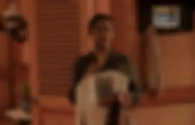Meme Dialog Bu Tejo Mendadak Heboh, Siti Fauziah yang Sukses Bikin Penonton Film Tilik Geregetan Malah Kebingungan: Deg-degan Banget!