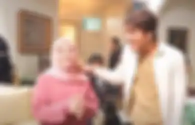 Tak Suka Lihat Kedeketan Rizky Billar dan Lesty yang Lengket Bak Perangko, Sosok Ini Peringatkan sang Biduan untuk Tak Terlalu Baper hingga Singgung Nama Dinda Hauw, Kenapa?
