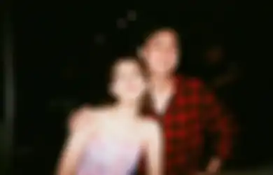 Videonya Bikin Geger Netizen, Kekasih Adhisty Zara Eks JKT48 Ternyata Bukan Cowok Sembarangan, Inilah Foto-foto Mesra Mereka