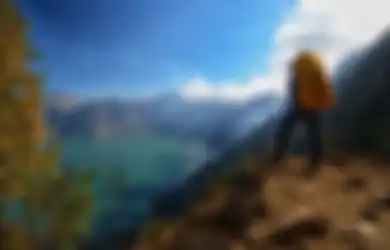 Pimpin Proyek Video Dokumenter, Penyanyi Fiersa Bersari Masuk Blacklist Pendakian Gunung Rinjani, Begini Kronologinya