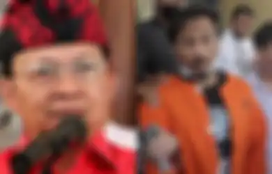 Dulu Berani Koar-koar hingga Lawan Siapa Saja yang Dianggap Tak Benar, Jerinx SID Kini Kena Sindir Gubernur Bali Setelah Ajukan Penangguhan Penahanan: Jadi Orang Gentle, Baru Disel Udah Cengeng!