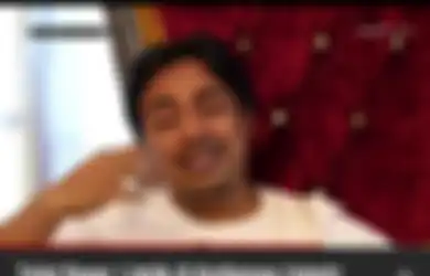 Dituding Tak Kuat Bayar Tagihan Listrik, Ustaz Riza Muhammad Menampik Dirinya Tak Sebangkrut yang Diberitakan!