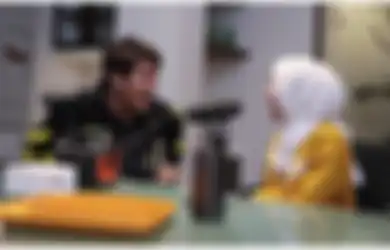 Sering Lontarkan Kata Ini, Rizky Billar Ucapkan Terima Kasih Usai Diberi Gelar 'Presiden' oleh Rossa