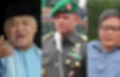 Usai Jokowi, Warga Disebut Mulai Rindu Tentara Presiden Lagi, Alasan Gatot Nurmantyo Terlibat Aktif dalam Deklarasi KAMI?