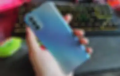 Review Oppo Reno4 untuk Rekam Video, Ngevlog Paling Cepat dan Praktis!