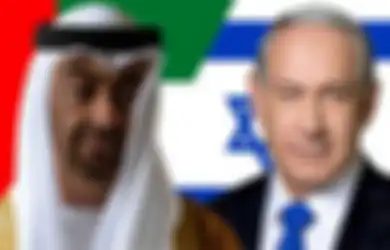 Menyusul UEA yang Sudi Khianati Palestina dan Berdamai dengan Israel, Ini 5 Negara yang Disebut Bakal Ikut Berdamai Juga, Salah Satunya Menggiurkan!