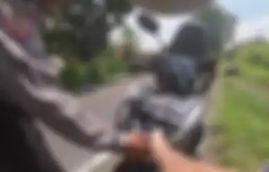 Fakta-fakta Rekaman Kamera Video Polisi Tilang Turis Jepang Rp 1 Juta di Bali, Si Oknum Akui Perbuatannya