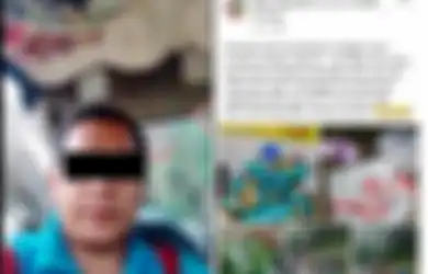 Lihat Truk Kecelakaan Justru Dijarah, Pria Ini Unggah Foto Barang-barang yang Didapatkannya dari TKP Kecelakaan, Sebut Tak Perlu Lagi Beli Pasta Gigi Selama Setahun