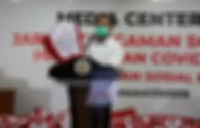 Siapkan KK dan NIK, Menteri Sosial Umumkan Bansos Pandemi Covid-19 Berlanjut Hingga 2022, Begini Cara Cek Penerimanya