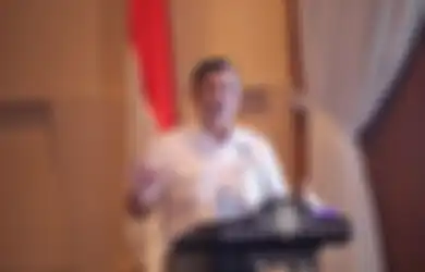 Sempat Dikritik Habis-habisan Oleh Penduduk Indonesia Gegara Datangkan Tenaga Kerja China, Terungkap Alasan Luhut Pilih Tenaga Kerja China Ketimbang Indonesia