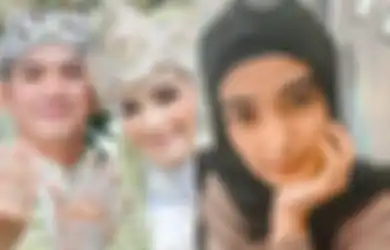 Ditinggal Pulang Kampung Rizki DA, Nadya Mustika Gegerkan Publik Gegara Terciduk Sudah Lepas Cincin Nikah, Ada Apa?