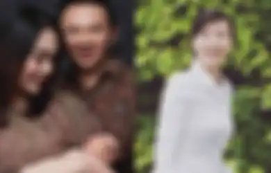 Ahok Telah Hidup Bahagia Bersama Puput Nastiti Devi, Dahlan Iskan Justru Merasa Iba dengan Veronica Tan: Saya Bisa Bayangkan Perasaan Vero