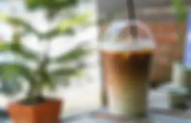 Jadi Minuman Sejuta Umat, Hati hati Kopi Susu Bisa Jadi Petaka dan Miliki Efek Samping ini Untuk Tubuh