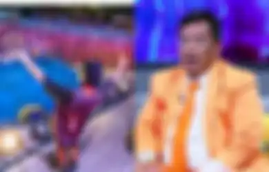 Hura-hura Perayaan Bebas Corona di Wuhan Viral, Hotman Paris Kritik Pemerintah dan Ajak Para Pengusaha untuk Gerak Cepat Lakukan Hal Ini: Ini Bisnis Besar