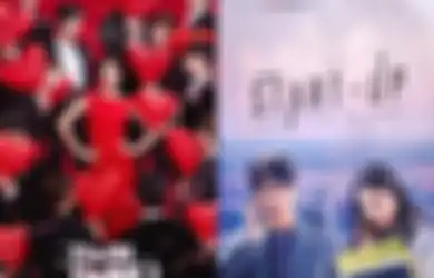 10 Drama Korea yang Terpaksa Hentikan Syuting karena COVID-19