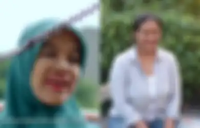 Perannya Jadi Bu Tejo Bermulut Julid  Sukses Bikin Netizen Geregetan hingga Tergelitik, Siti Fauziah Berharap Diajak Main Film Joko Anwar