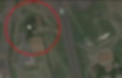 Keukeh Jaga Warisan Buyutnya, Keluarga Petani Ini Tolak Uang Ganti Rugi Lahannya Rp 25 Miliar untuk Pembangunan Bandara, Tetap Nekat Bertani dan Tinggal di Samping Landasan Pesawat
