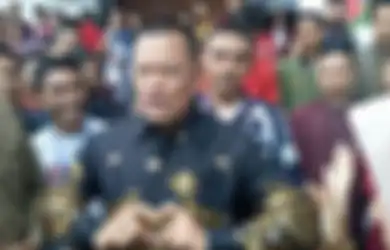 Diminta Tiru Cara Elegan Prabowo dan SBY Usai Deklarasi KAMI, Sosok Ini Mendadak Tantang Gatot Nurmantyo Hingga Bikin Penasaran Netizen