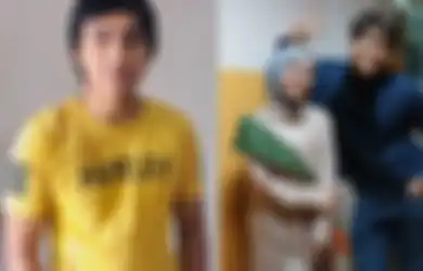 Permasalahkan kata Anjay Hingga Diserang Puluhan Publik Figur Termasuk Nikita Mirzani, Lutfi Agizal Ogah Take Down Videonya